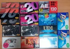 Victor RZ-120E 未使用デッドストック 100本‼️ - メルカリ