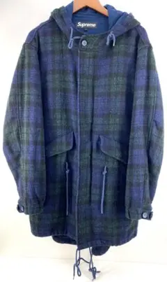 Supreme × Harris Tweedのサムネイル