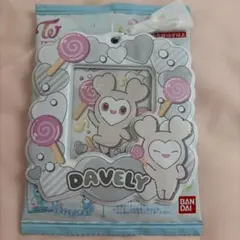 twice カードホルダー ダヒョン ダブリー