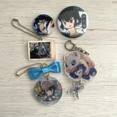 鬼滅の刃 グッズセット