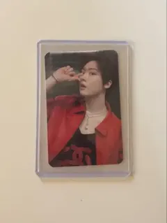 ASTRO All Yours サナ　トレカ