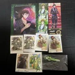 【値下げ中】●二階堂大和● アイナナ　パシャこれ　めじるしアクセサリー　他