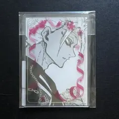 ブルーロック展 ブルロ展 原画展 原作 士道龍聖 硬質ケース ブロマイドセット ブルーロック展 ブルロ展 原画展 原作 士道龍聖 硬質ケース ブロマイド