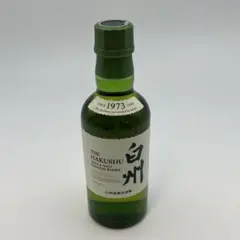 2026年最新】白州180mlの人気アイテム - メルカリ