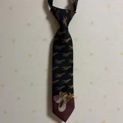 ティガー ネクタイ