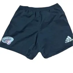 【非売品】サントリーサンゴリアス 30周年記念 ラグビー 短パン