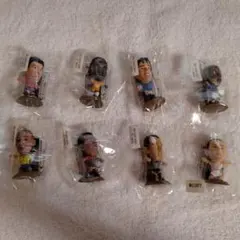 MicroStars Collector Club 2003　GoldBase MicroStars Collector Club 2003 GoldBase - メルカリ