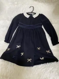 ⭐️極美品⭐️❣️トッカ❣️TOCCA ワンピース 110cm