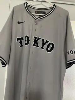 Nike 読売ジャイアンツ ユニフォーム TAKEMARU 21 XLのサムネイル