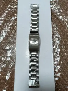 新品セイコーSEIKO SBEJ027等GMT純正ブレスレット メタルバンド - メルカリ