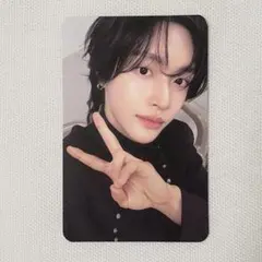 RIIZE ウォンビン WE LITTLE RIIZE 購入特典 トレカ