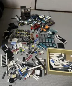 レゴママさん様 リクエスト 2点 まとめ商品 - メルカリ