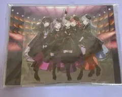 Roselia アクリルスタンド