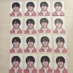 straykids doit 封入ステッカー アイエン 16枚セット