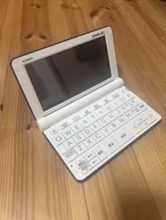 2026年最新】電子辞書 ex-word 4800の人気アイテム - メルカリ