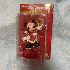 Disney クリスマスオーナメント2025 ミッキー