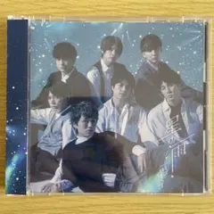 ジャニーズWEST 星の雨【初回盤A】