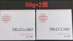 ドクターシーラボ 薬用ACゲルSセンシティブEX 50g×2個のサムネイル