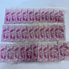 プリキュア ウエハース キュアワンダフル ダイヤモンドリボンスタイル 30枚