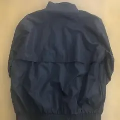 コカコーラジャンパーブルゾンシャカシャカウィンドブレーカーパーカージャケット