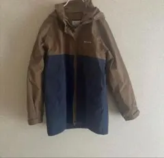Columbia マウンテンパーカー