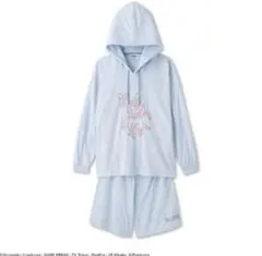 ポケモン　ルームウェア　ニンフィア│新品