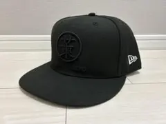 桑拿東京 × 湯乃泉 草加健康中心 × New Era 聯名帽