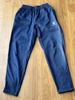 美品】sfida ネイビー ジャージ 150キッズサッカー - メルカリ