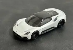 ホットウィール プレミアム2パック 付属品 マセラティ MC20 JHW55