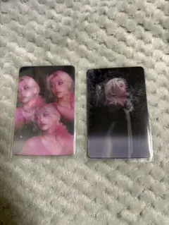 straykids スキズ　doit フィリックス レンチキュラー　セット