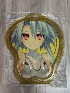 希少 フェアリーテイル 3D マウスパッド ジュビア - メルカリ
