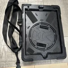 iPad 10.2インチ用 耐衝撃タフケース
