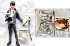 銀魂　土方十四郎　グッズ　セット