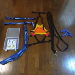 コンケスト コーチベルト&トライスキー&イグニオ ジュニアグライドサポーター 2025年最新】ジュニアグライドサポーターの人気アイテム - メルカリ