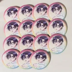 2025年最新】いふくん 缶バッジの人気アイテム - メルカリ