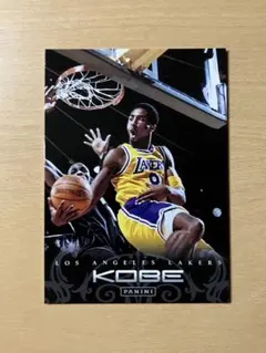 NBA LAKERS KOBE BRYANT ANTHOLOGY #16