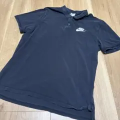 メンズ　ポロシャツ　NIKE ナイキ　半袖　tシャツ ヴィンテージ　XL