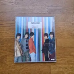 新品未開封 嵐 君のために僕がいる 初回限定盤 - メルカリ