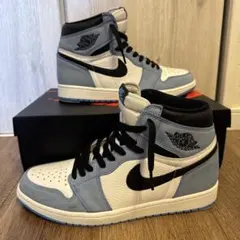 Nike Air Jordan 1 High OGUniversity Blue