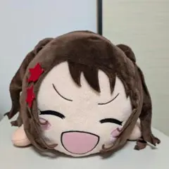 2026年最新】メガジャンボ寝そべりぬいぐるみ “戸山香澄の人気アイテム