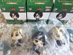 一番くじ　C賞　ミセス コンプリート　3個セット 大森元貴　もっくん