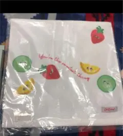 新品未使用★Cath Kidston キャスキッドソン　ハンドタオル
