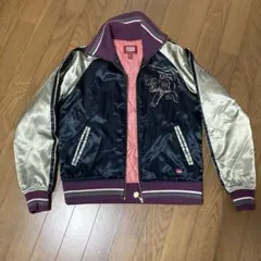 2025年最新】onitsuka tiger スタジャンの人気アイテム - メルカリ