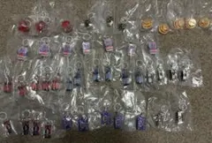 仮面ライダーシリーズ めじるしアクセサリー3　ガチャ