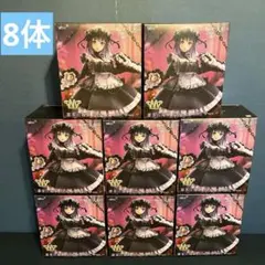 8体セット　着せ恋　フィギュア　まとめ売り