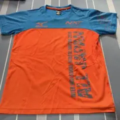 Mizuno NXT Tシャツ Mサイズ 2016年記念
