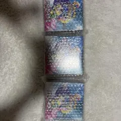 こ*と様 【未開封シュリンク付き】バトルパートナーズBOX 3箱