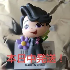 ミセスグリーンアップル　フィヨルド　デフォルメフィギュア　B　大森元貴