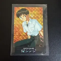 2025年最新】エヴァ カードダスの人気アイテム - メルカリ