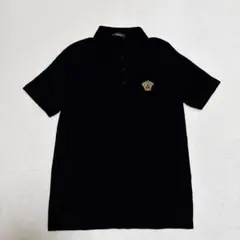 2026年最新】VERSACE メンズ ポロシャツの人気アイテム - メルカリ